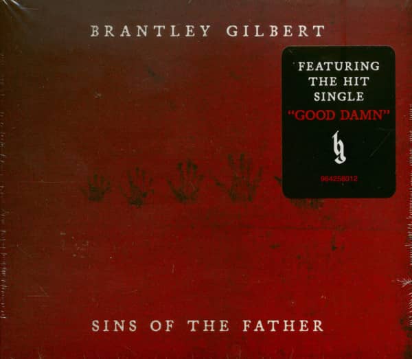 Sins Of The Father (CD) Sins Of The Father (CD)