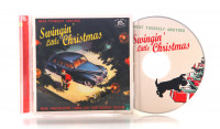 Preview: Have Yourself Another Swingin' Little Christmas (CD) Preview: Have Yourself Another Swingin' Little Christmas (CD)