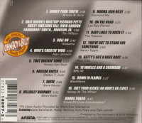 Preview: John Boy & Billy's Country Race Tracks ... plus (CD) Preview: John Boy & Billy's Country Race Tracks ... plus (CD)