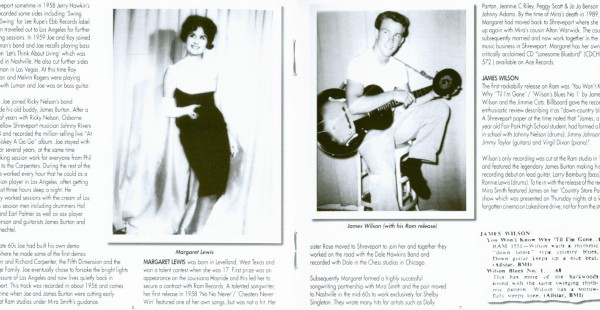 Shreveport High Steppers - RAM Rockabilly & Hillbilly (CD)