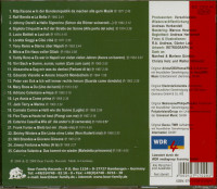 Preview: Bella Musica - Stars & Hits aus Italien Folge 2 (CD) Preview: Bella Musica - Stars & Hits aus Italien Folge 2 (CD)