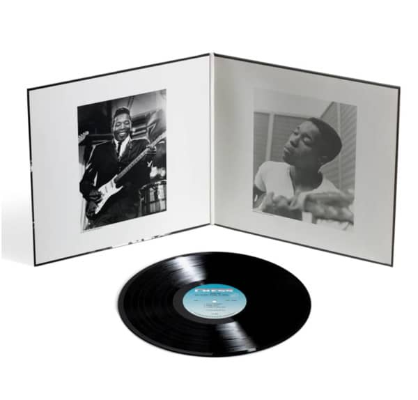 I Was Walking Through The Woods (LP, 180g Vinyl)