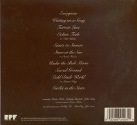Preview: Wild & Precious Life (CD) Preview: Wild & Precious Life (CD)