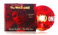 Preview: The Wild One (CD) Preview: The Wild One (CD)