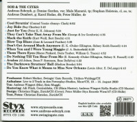 Preview: A Soulful Journey (CD) Preview: A Soulful Journey (CD)