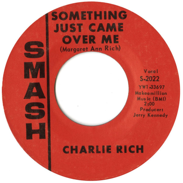 It Ain't Gonna Be That Way - The Complete Smash Sessions (CD)