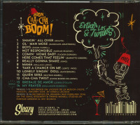 Preview: Boom Cha-Cha Boom! (CD) Preview: Boom Cha-Cha Boom! (CD)