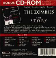 Preview: The Story (CD) Preview: The Story (CD)