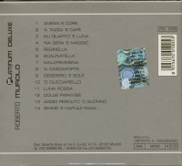 Preview: Platinum Deluxe Butterfly (CD) Preview: Platinum Deluxe Butterfly (CD)