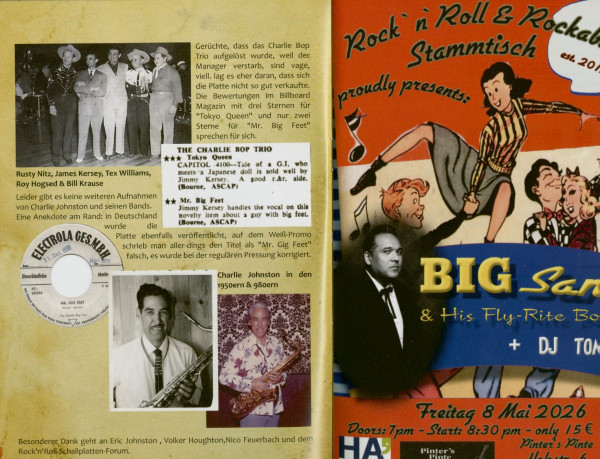 Rock & Roll Magazin # 77