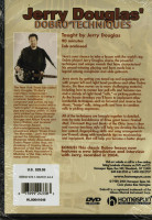 Preview: Dobro Techniques (DVD) Preview: Dobro Techniques (DVD)