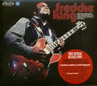 Preview: Feeling Alright: The Complete 1975 Nancy Pulsations Concert (2-CD) Preview: Feeling Alright: The Complete 1975 Nancy Pulsations Concert (2-CD)