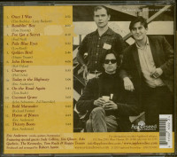Preview: Waves (CD) Preview: Waves (CD)