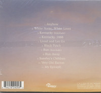 Preview: White Noise - White Lines (CD) Preview: White Noise - White Lines (CD)