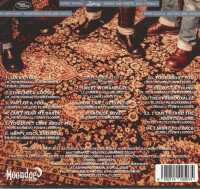 Preview: Let’s Happy Rock And Roll (CD) Preview: Let’s Happy Rock And Roll (CD)