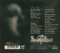 Preview: Live At Rockpalast (2-CD, 1-DVD) Preview: Live At Rockpalast (2-CD, 1-DVD)