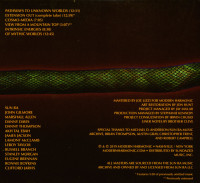 Preview: Pathways To Unknown Worlds (CD) Preview: Pathways To Unknown Worlds (CD)