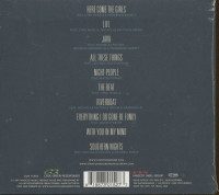 Preview: With You In Mind (CD) Preview: With You In Mind (CD)