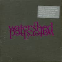 Preview: Watershed (2-CD) Preview: Watershed (2-CD)