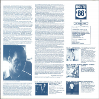 Preview: The Voice Within (LP) Preview: The Voice Within (LP)
