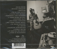 Preview: Whiskey And Wimmen - John Lee Hooker's Finest (CD) Preview: Whiskey And Wimmen - John Lee Hooker's Finest (CD)