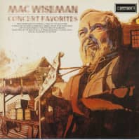 Preview: Concert Favorites (LP) Preview: Concert Favorites (LP)