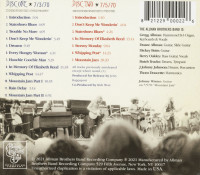 Preview: Live At The Atlanta International Pop Festival 1970 (2-CD) Preview: Live At The Atlanta International Pop Festival 1970 (2-CD)