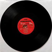 Preview: The Rimshots - Hot Swingin' Hillbilly Bop (2-LP, Ltd.) Preview: The Rimshots - Hot Swingin' Hillbilly Bop (2-LP, Ltd.)