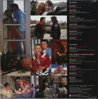 Preview: True Romance - Motion Picture Soundtrack (LP, colored Vinyl) Preview: True Romance - Motion Picture Soundtrack (LP, colored Vinyl)