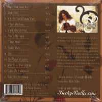 Preview: Little Bird (CD) Preview: Little Bird (CD)