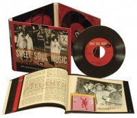 Preview: 29 Scorching Classics From 1966 (CD) Preview: 29 Scorching Classics From 1966 (CD)