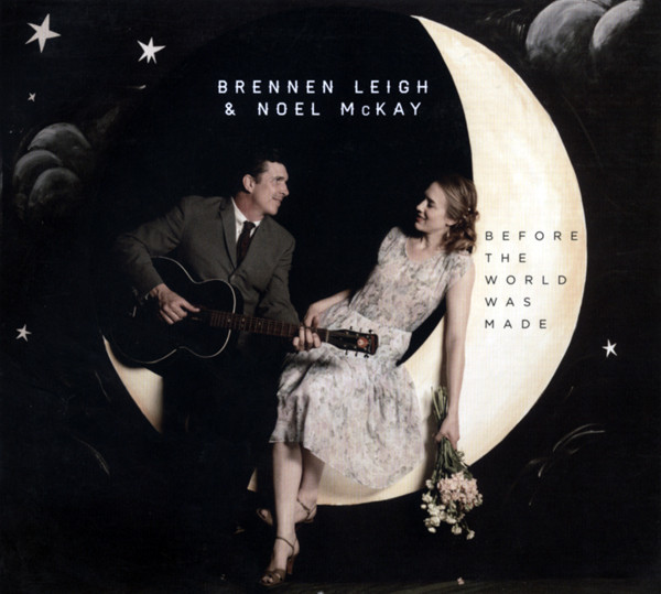 Before The World Was Made Before The World Was Made