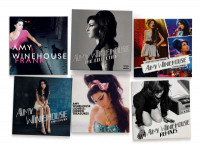 Preview: The Collection (5-CD) Preview: The Collection (5-CD)