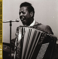 Preview: King of Louisiana Blues and Zydeco (6-LP Box-Set) Preview: King of Louisiana Blues and Zydeco (6-LP Box-Set)