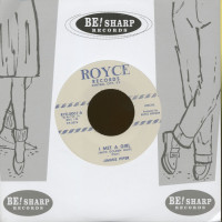 Preview: Bonfire - I Met A Girl (7inch, 45rpm) Preview: Bonfire - I Met A Girl (7inch, 45rpm)