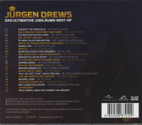 Preview: Das Ultimative Jubiläums-Best-Of (CD) Preview: Das Ultimative Jubiläums-Best-Of (CD)