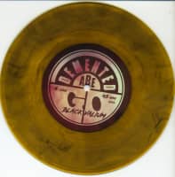 Preview: Black Valium (7inch, 45rpm, colored Vinyl) Preview: Black Valium (7inch, 45rpm, colored Vinyl)