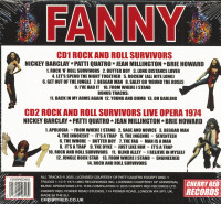 Preview: Rock And Roll Survivors (2-CD) Preview: Rock And Roll Survivors (2-CD)