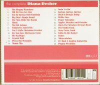 Preview: The Complete Diana Decker Preview: The Complete Diana Decker
