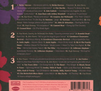 Preview: Woodstock: Back To The Garden (50th Anniversary Collection) (3-CD) Preview: Woodstock: Back To The Garden (50th Anniversary Collection) (3-CD)