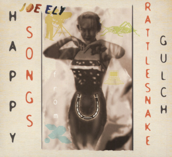 Happy Songs From Rattlesnake Gulch Happy Songs From Rattlesnake Gulch