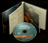 Preview: Mein anderes Ich (CD) Preview: Mein anderes Ich (CD)