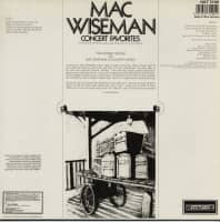 Preview: Concert Favorites (LP) Preview: Concert Favorites (LP)