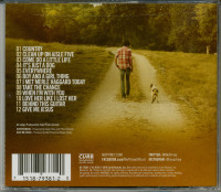 Preview: Behind This Guitar (CD) Preview: Behind This Guitar (CD)