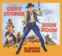 Preview: High Noon - 25 Artists One Song (ST) (CD) Preview: High Noon - 25 Artists One Song (ST) (CD)