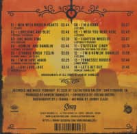 Preview: Men With Broken Hearts (CD) Preview: Men With Broken Hearts (CD)