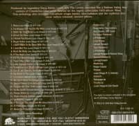 Preview: The Complete Recordings (CD) Preview: The Complete Recordings (CD)