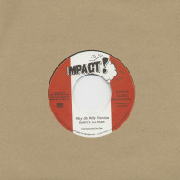 Preview: Why Oh Why (7inch, 45rpm) Preview: Why Oh Why (7inch, 45rpm)