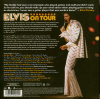 Preview: Elvis On Tour (6-CD, 1-Bluray Disc) Preview: Elvis On Tour (6-CD, 1-Bluray Disc)