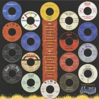 Preview: Fire Of Love Vol.2 (LP) Preview: Fire Of Love Vol.2 (LP)